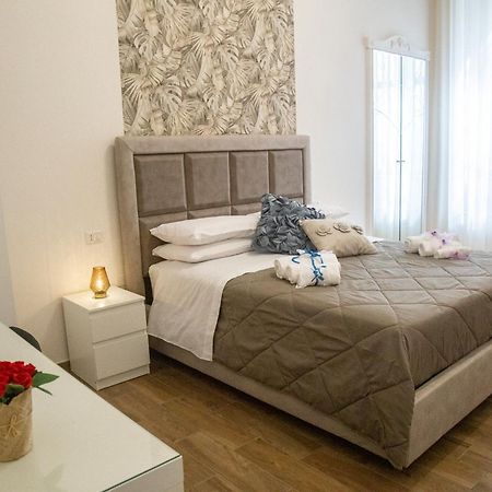 Peppe Prestige Home Neapel Exterior foto