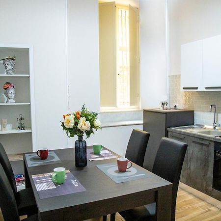 Peppe Prestige Home Neapel Exterior foto
