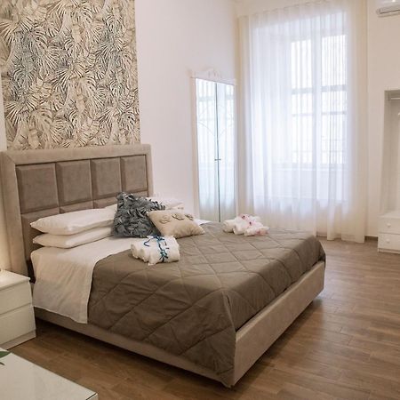 Peppe Prestige Home Neapel Exterior foto