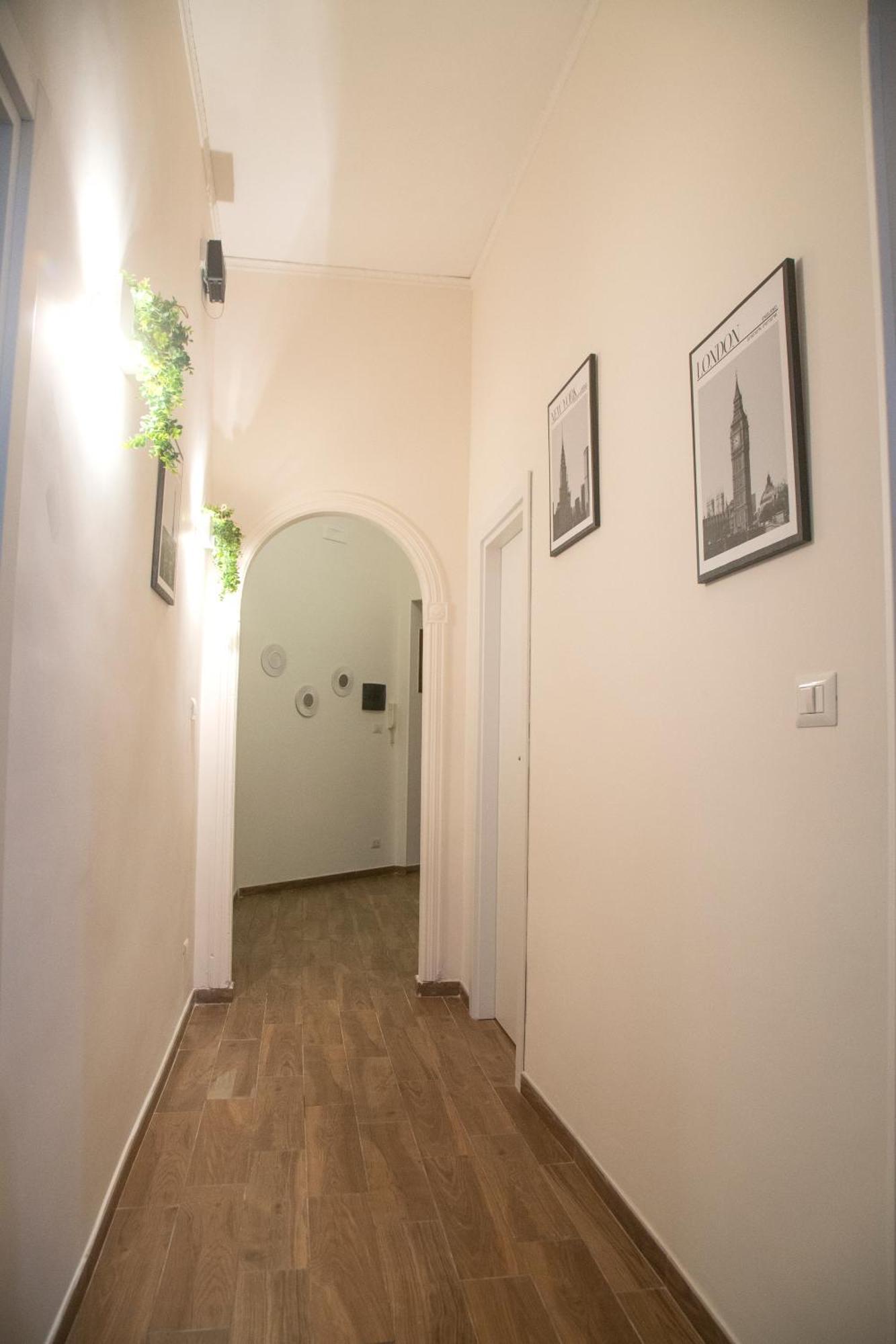 Peppe Prestige Home Neapel Exterior foto