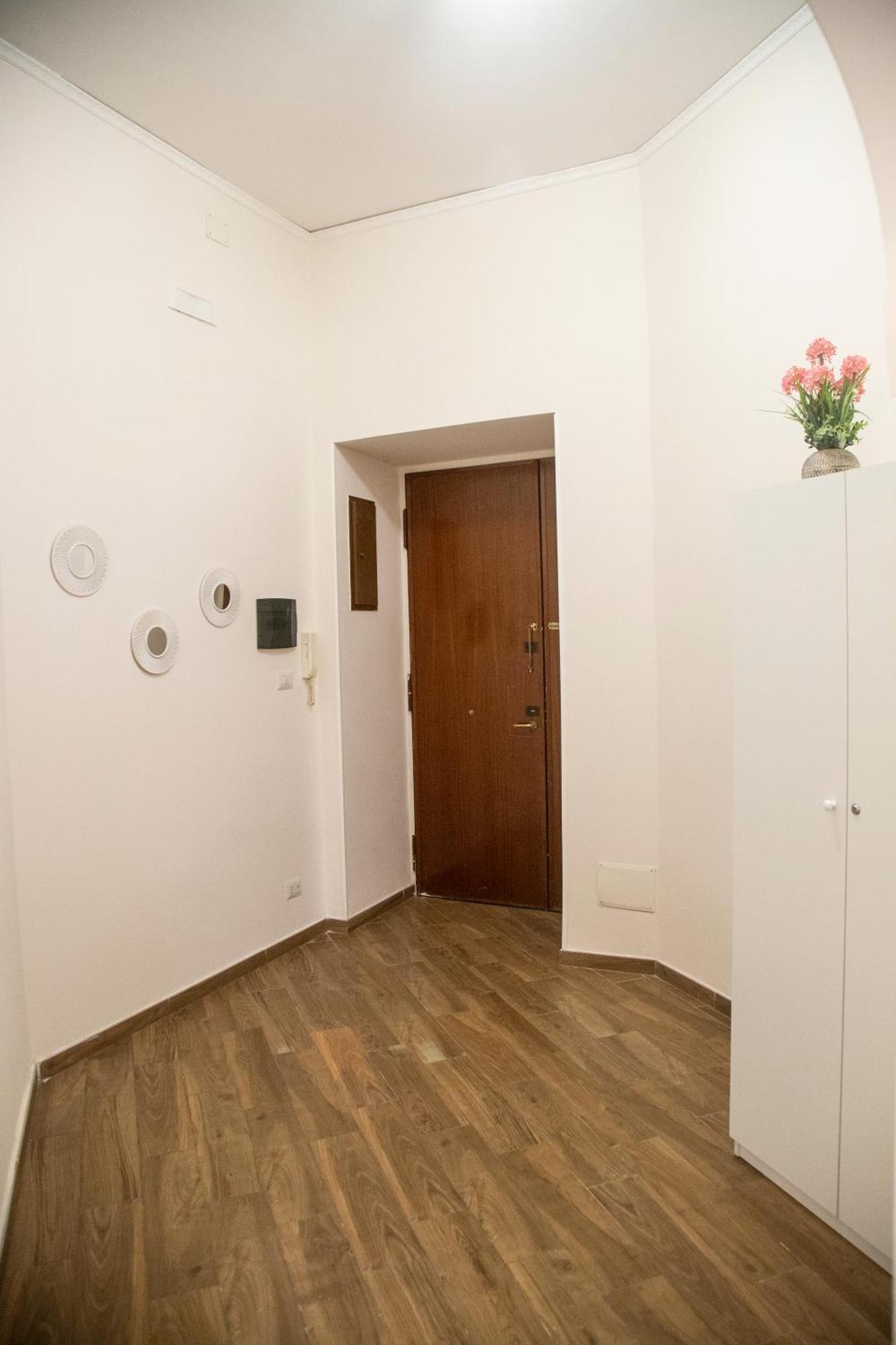 Peppe Prestige Home Neapel Exterior foto