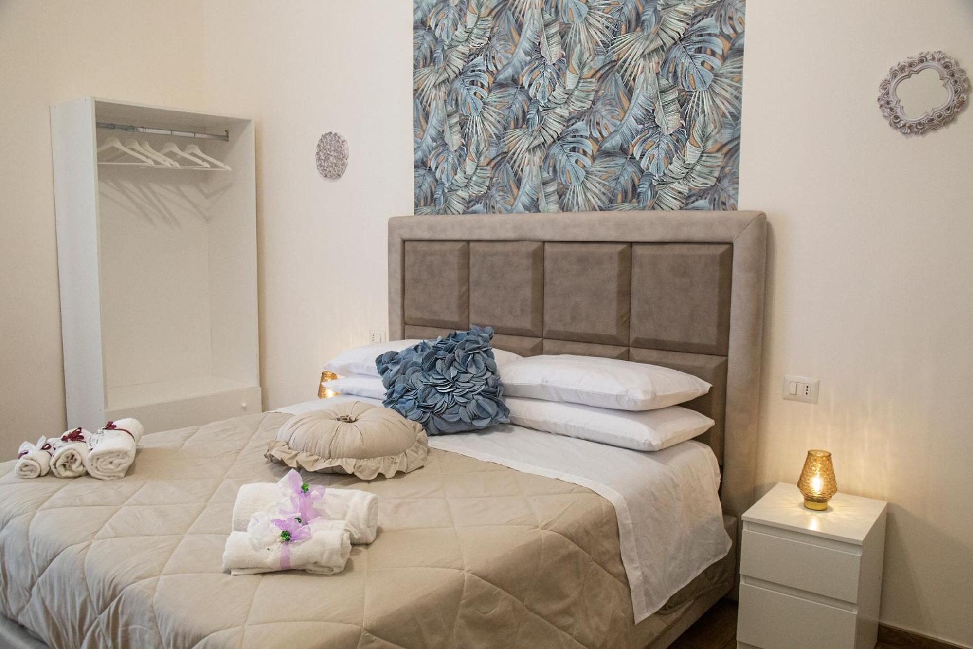 Peppe Prestige Home Neapel Exterior foto