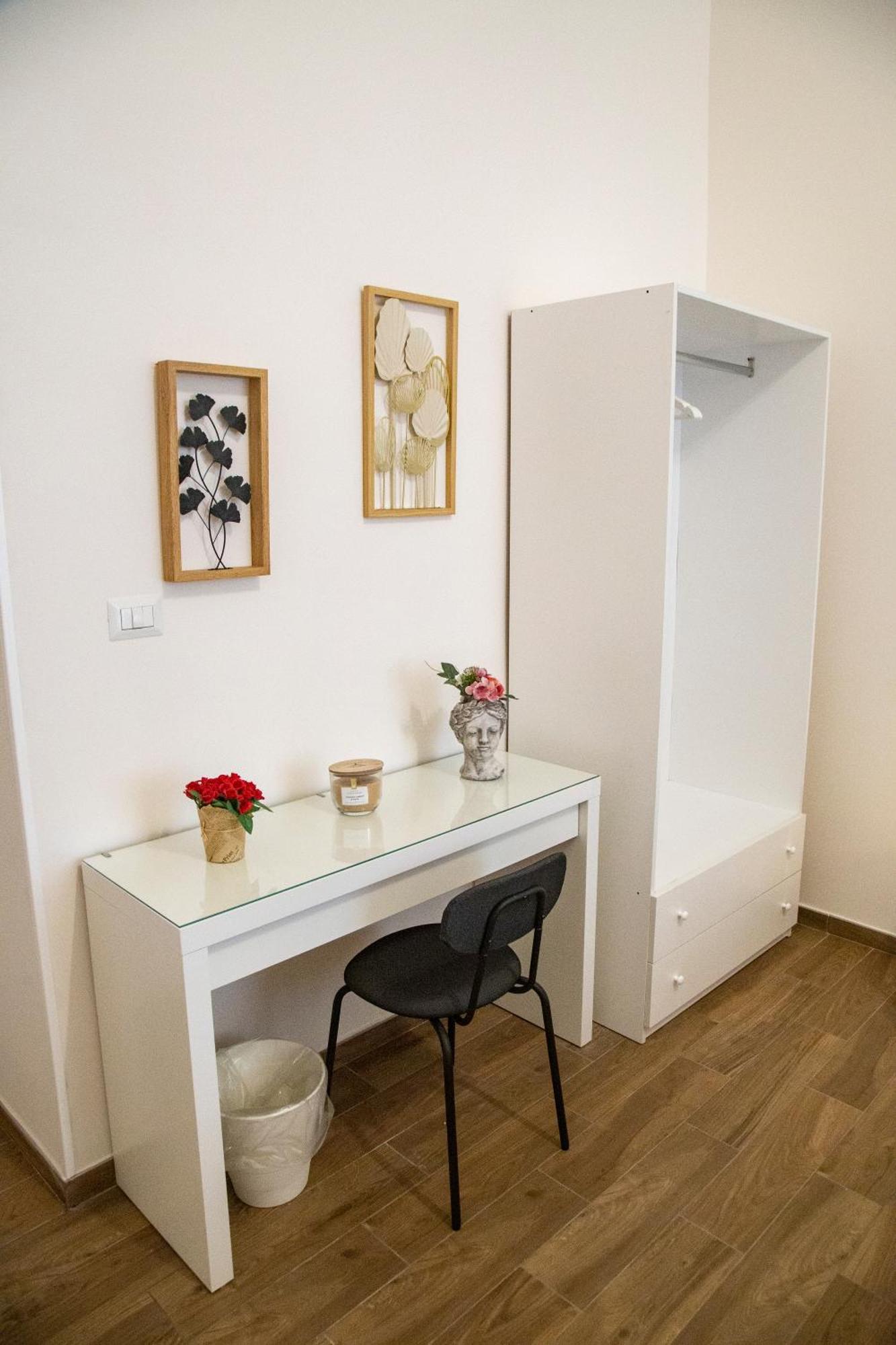 Peppe Prestige Home Neapel Exterior foto